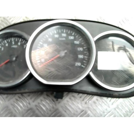 Compteur DACIA SANDERO 2 PHASE 2 d’occasion