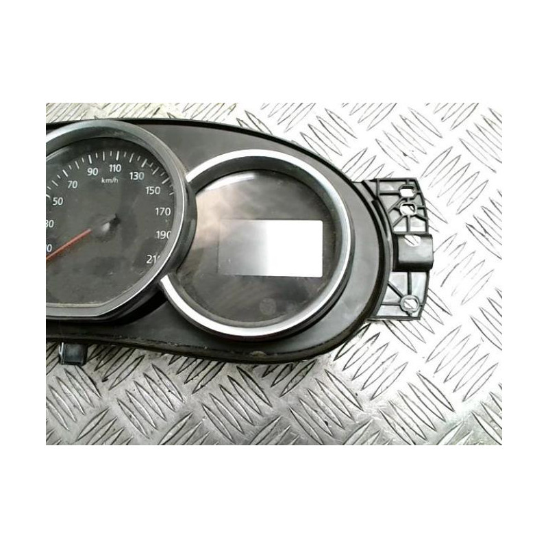 Compteur DACIA SANDERO 2 PHASE 2 d’occasion
