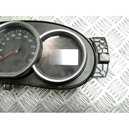 Compteur DACIA SANDERO 2 PHASE 2 d’occasion