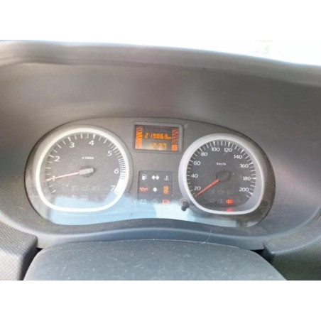 Leve vitre electrique avant gauche DACIA DUSTER 1 PHASE 1 d’occasion
