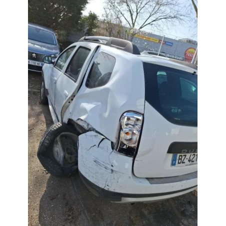 Leve vitre electrique avant gauche DACIA DUSTER 1 PHASE 1 d’occasion