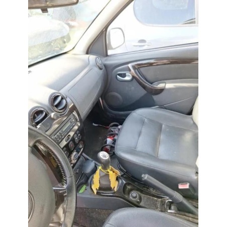 Leve vitre electrique avant gauche DACIA DUSTER 1 PHASE 1 d’occasion