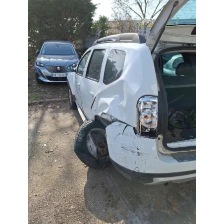 Leve vitre electrique avant gauche DACIA DUSTER 1 PHASE 1 d’occasion
