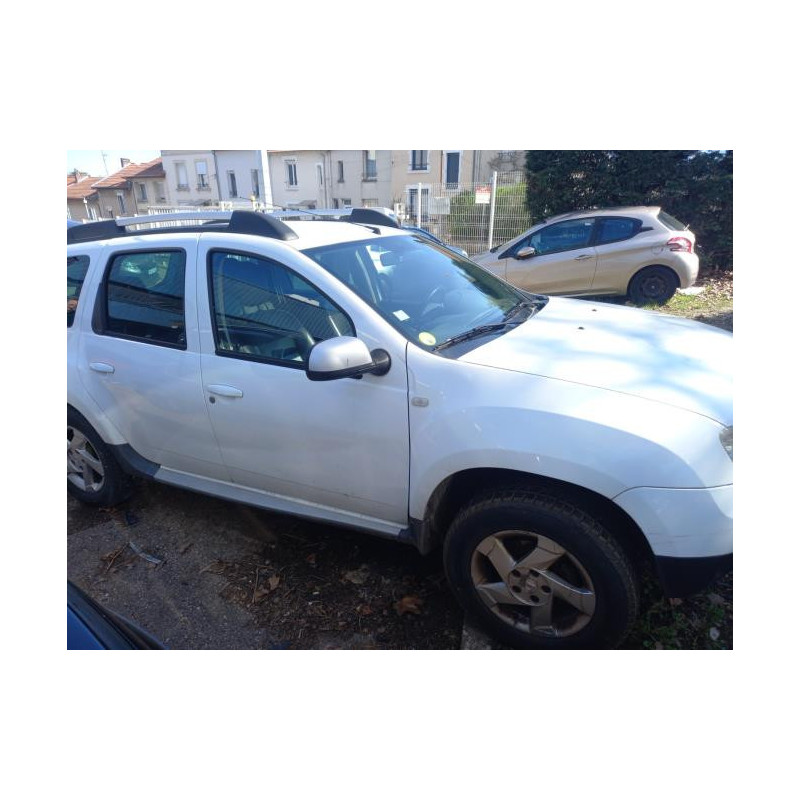 Leve vitre electrique avant gauche DACIA DUSTER 1 PHASE 1 d’occasion