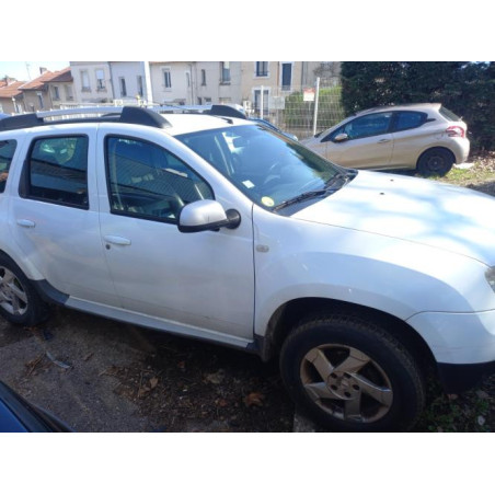 Leve vitre electrique avant gauche DACIA DUSTER 1 PHASE 1 d’occasion