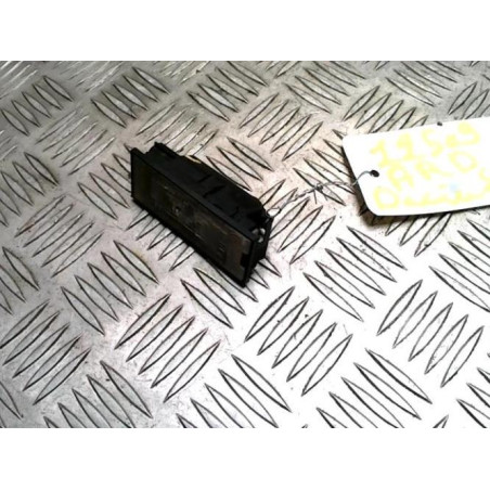 Eclairage de plaque DACIA SANDERO 2 PHASE 2 d’occasion