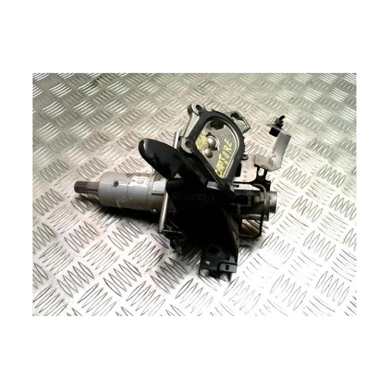 Colonne de direction RENAULT CLIO 5 PHASE 1 d’occasion