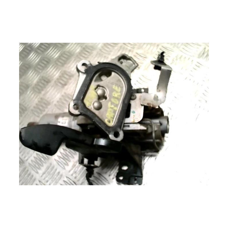 Colonne de direction RENAULT CLIO 5 PHASE 1 d’occasion