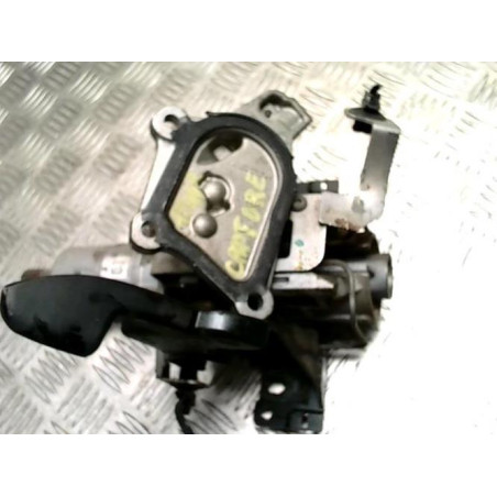 Colonne de direction RENAULT CLIO 5 PHASE 1 d’occasion