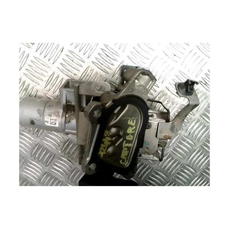 Colonne de direction RENAULT CLIO 5 PHASE 1 d’occasion
