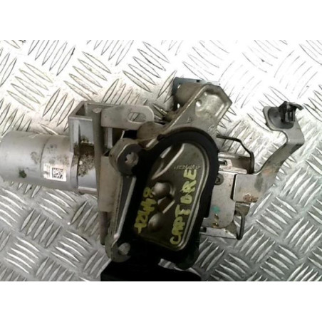 Colonne de direction RENAULT CLIO 5 PHASE 1 d’occasion