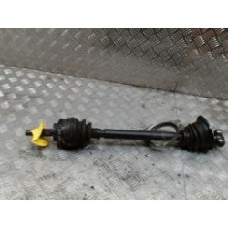 Cardan droit (transmission) RENAULT SCENIC 1 PHASE 2 d’occasion