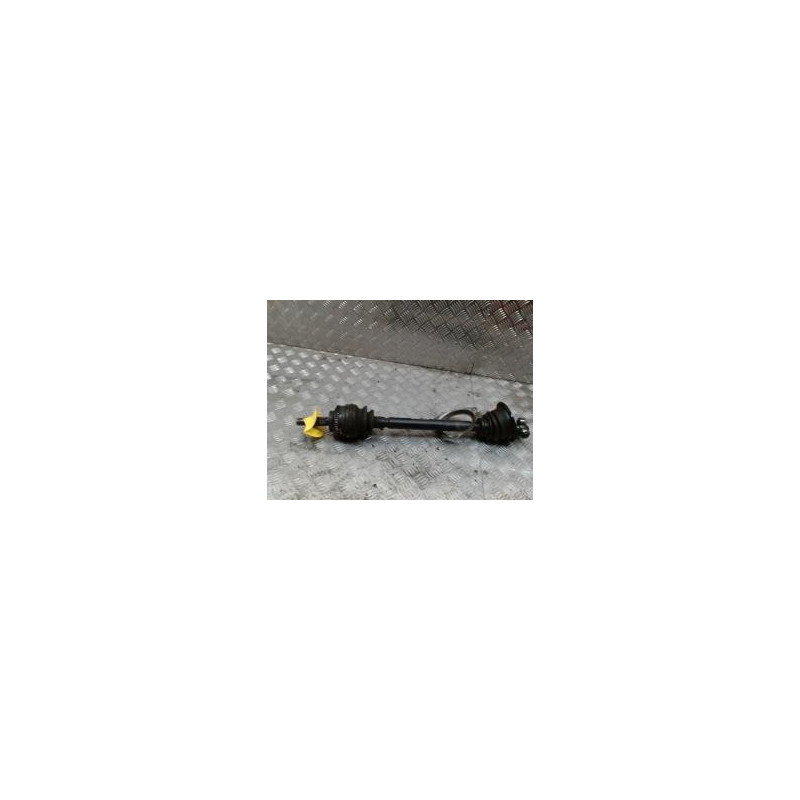 Cardan droit (transmission) RENAULT SCENIC 1 PHASE 2 d’occasion