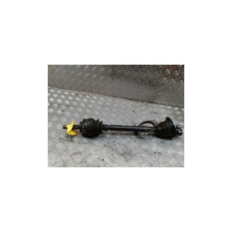 Cardan droit (transmission) RENAULT SCENIC 1 PHASE 2 d’occasion