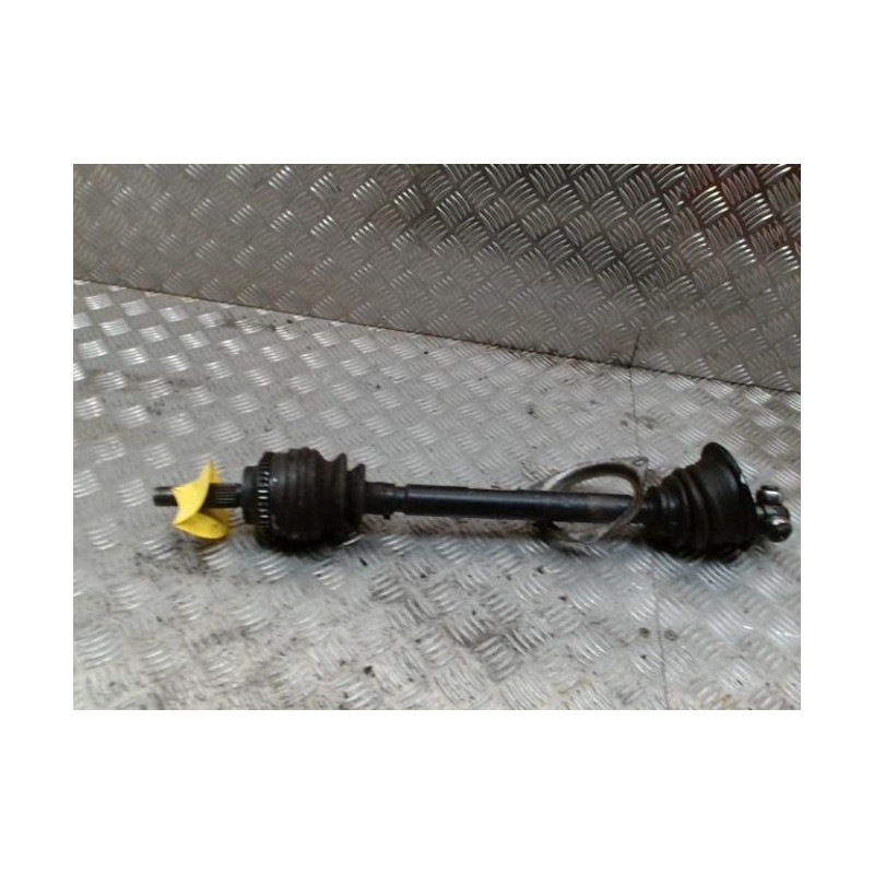 Cardan droit (transmission) RENAULT SCENIC 1 PHASE 2 d’occasion