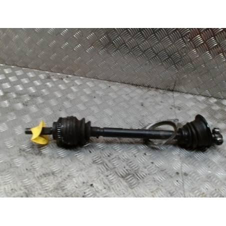 Cardan droit (transmission) RENAULT SCENIC 1 PHASE 2 d’occasion