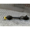 Cardan droit (transmission) RENAULT SCENIC 1 PHASE 2 d’occasion