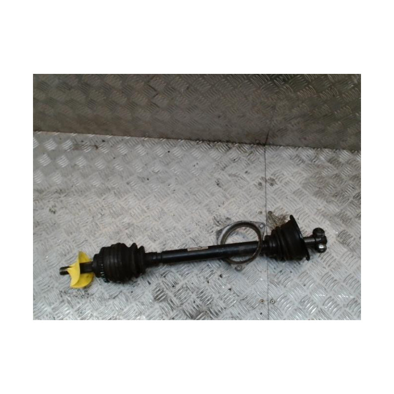 Cardan droit (transmission) RENAULT SCENIC 1 PHASE 2 d’occasion