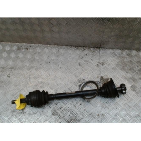 Cardan droit (transmission) RENAULT SCENIC 1 PHASE 2 d’occasion