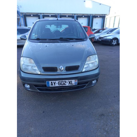 Cardan droit (transmission) RENAULT SCENIC 1 PHASE 2 d’occasion