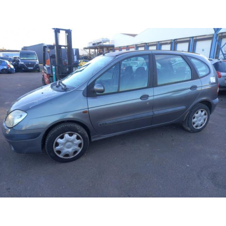 Cardan droit (transmission) RENAULT SCENIC 1 PHASE 2 d’occasion
