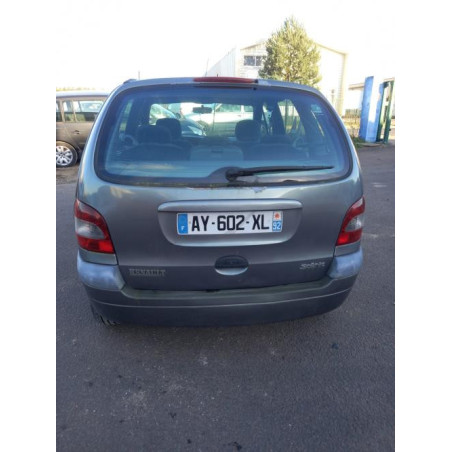 Cardan droit (transmission) RENAULT SCENIC 1 PHASE 2 d’occasion