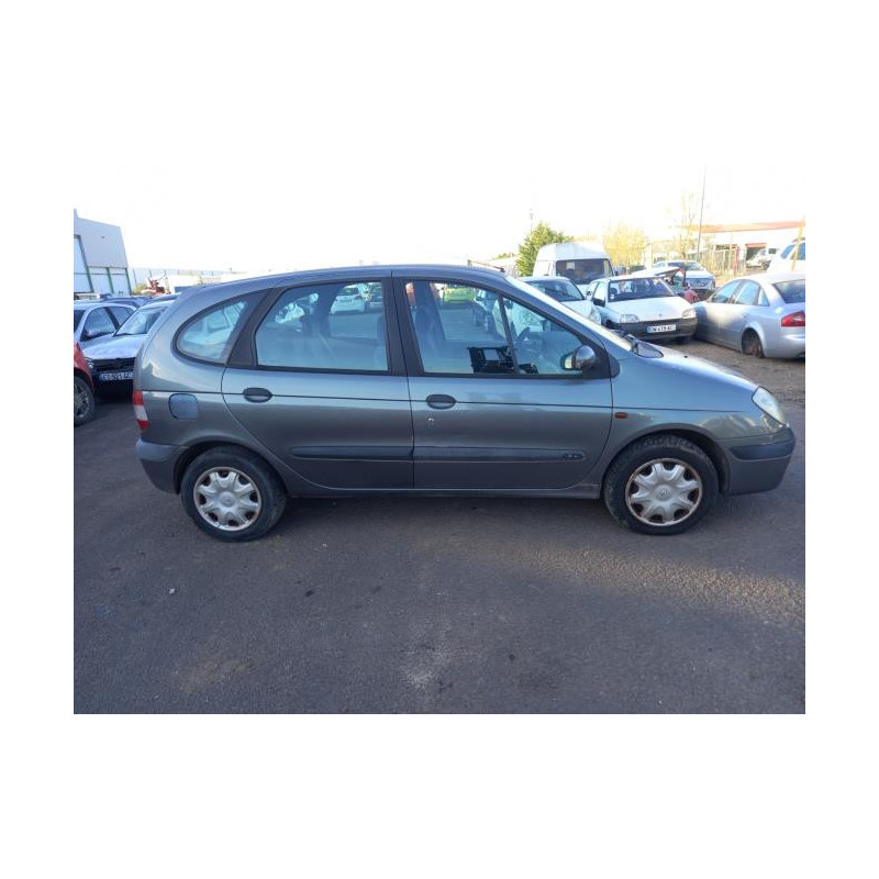 Cardan droit (transmission) RENAULT SCENIC 1 PHASE 2 d’occasion