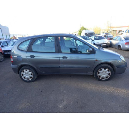 Cardan droit (transmission) RENAULT SCENIC 1 PHASE 2 d’occasion