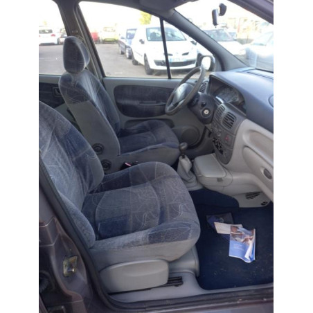 Cardan droit (transmission) RENAULT SCENIC 1 PHASE 2 d’occasion