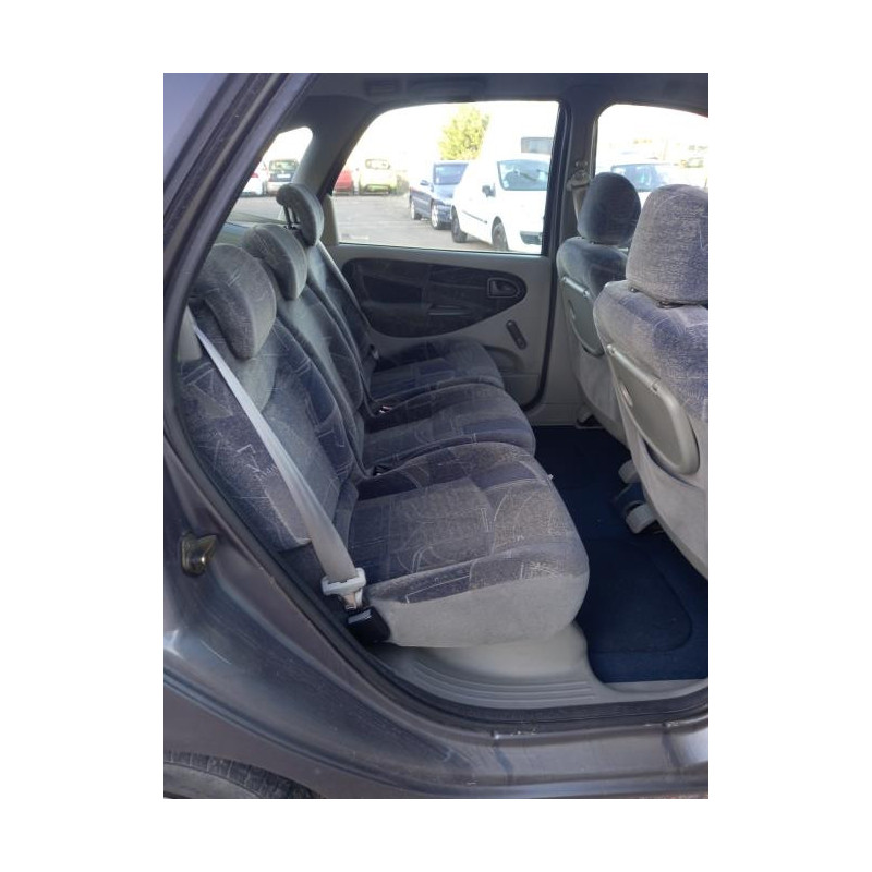 Cardan droit (transmission) RENAULT SCENIC 1 PHASE 2 d’occasion