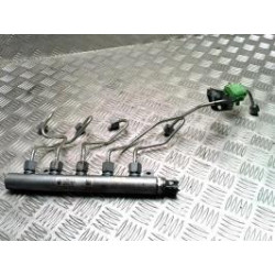 Rampe injection RENAULT SCENIC 3 PHASE 1 d’occasion
