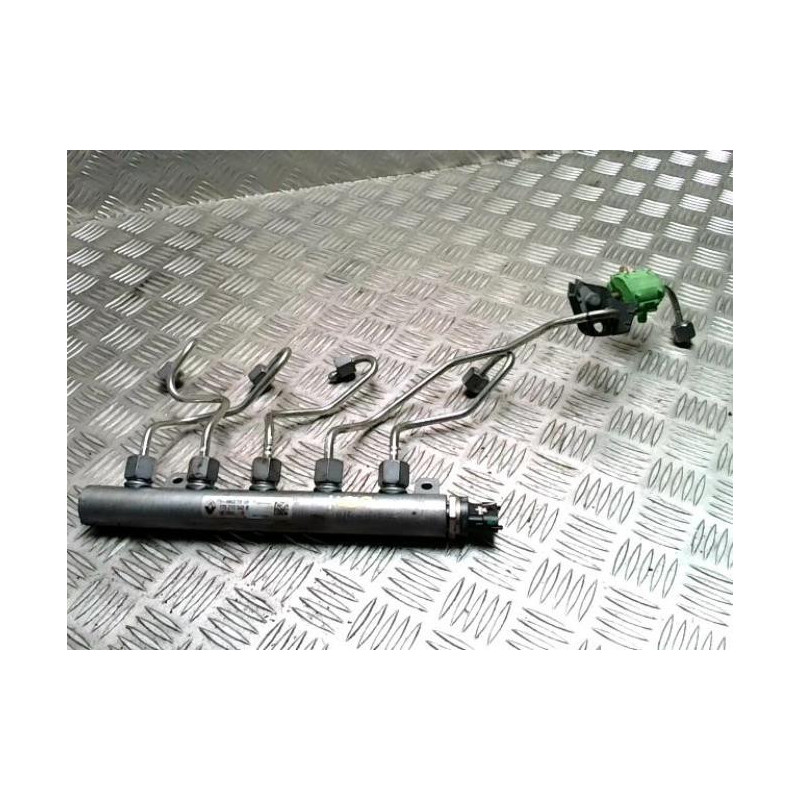 Rampe injection RENAULT SCENIC 3 PHASE 1 d’occasion