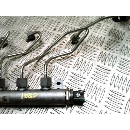 Rampe injection RENAULT SCENIC 3 PHASE 1 d’occasion
