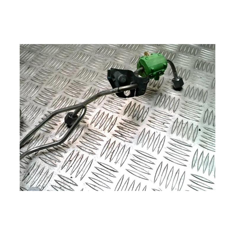 Rampe injection RENAULT SCENIC 3 PHASE 1 d’occasion