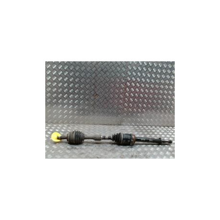 Cardan droit (transmission) TOYOTA COROLLA VERSO 2 PHASE 1 d’occasion