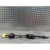 Cardan droit (transmission) TOYOTA COROLLA VERSO 2 PHASE 1 d’occasion