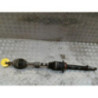 Cardan droit (transmission) TOYOTA COROLLA VERSO 2 PHASE 1 d’occasion