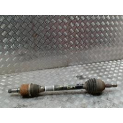 Cardan gauche (transmission) PEUGEOT EXPERT 3 PHASE 1 d’occasion