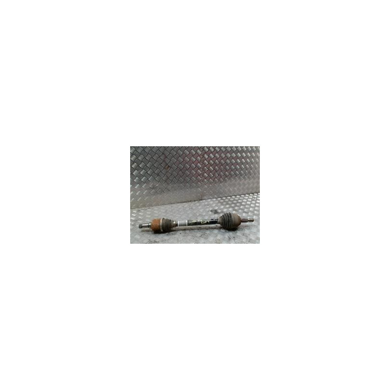 Cardan gauche (transmission) PEUGEOT EXPERT 3 PHASE 1 d’occasion