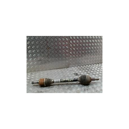 Cardan gauche (transmission) PEUGEOT EXPERT 3 PHASE 1 d’occasion