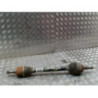 Cardan gauche (transmission) PEUGEOT EXPERT 3 PHASE 1 d’occasion