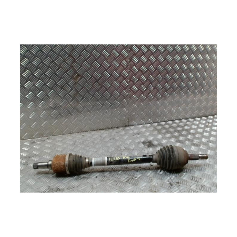 Cardan gauche (transmission) PEUGEOT EXPERT 3 PHASE 1 d’occasion