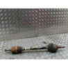 Cardan gauche (transmission) PEUGEOT EXPERT 3 PHASE 1 d’occasion
