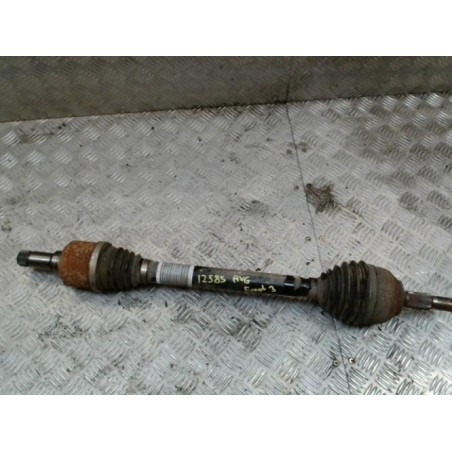 Cardan gauche (transmission) PEUGEOT EXPERT 3 PHASE 1 d’occasion