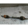 Cardan gauche (transmission) PEUGEOT EXPERT 3 PHASE 1 d’occasion
