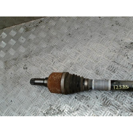 Cardan gauche (transmission) PEUGEOT EXPERT 3 PHASE 1 d’occasion