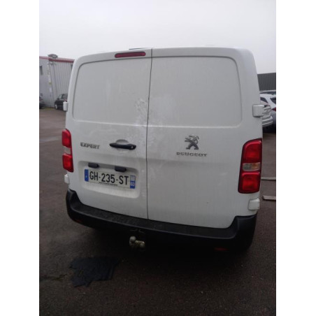 Cardan gauche (transmission) PEUGEOT EXPERT 3 PHASE 1 d’occasion