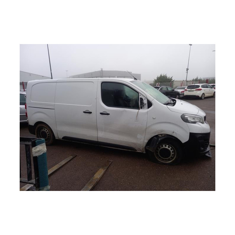 Cardan gauche (transmission) PEUGEOT EXPERT 3 PHASE 1 d’occasion