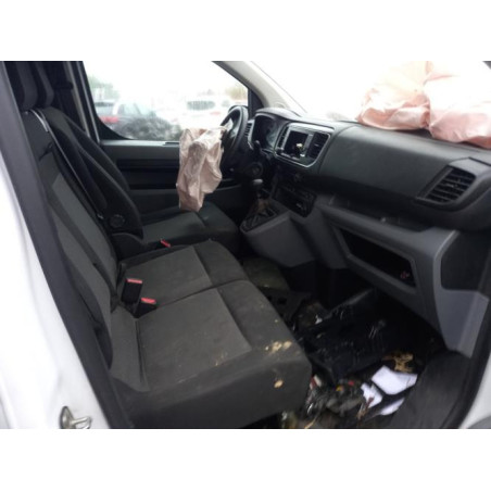 Cardan gauche (transmission) PEUGEOT EXPERT 3 PHASE 1 d’occasion