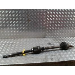 Cardan droit (transmission) PEUGEOT EXPERT 3 PHASE 1 d’occasion